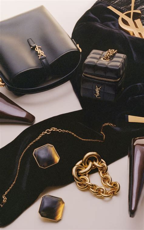 ysl bileklik|Saint Laurent Official Online Store .